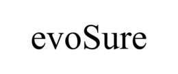 EVOSURE trademark