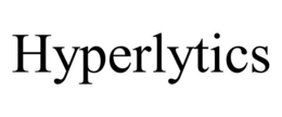 HYPERLYTICS trademark