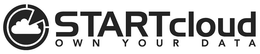 STARTCLOUD OWN YOUR DATA trademark