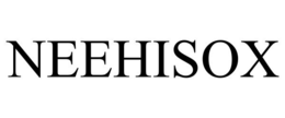 NEEHISOX trademark