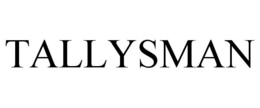 TALLYSMAN trademark