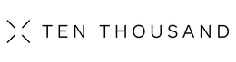 TEN THOUSAND trademark