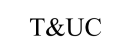 T&UC trademark