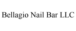 BELLAGIO NAIL BAR LLC trademark