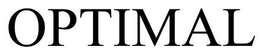 OPTIMAL trademark