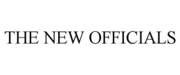 THE NEW OFFICIALS trademark