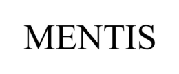 MENTIS trademark