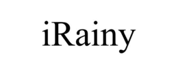 IRAINY trademark