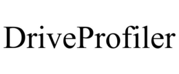 DRIVEPROFILER trademark