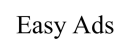 EASY ADS trademark