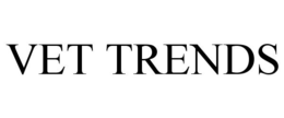 VET TRENDS trademark