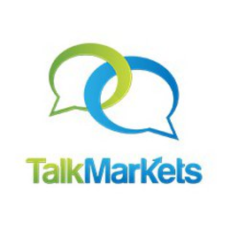 TALKMARKETS trademark