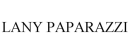 LANY PAPARAZZI trademark
