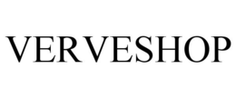 VERVESHOP trademark