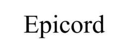 EPICORD trademark
