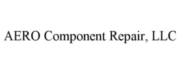 AERO COMPONENT REPAIR, LLC trademark