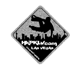 HKPKLV.COM LAS VEGAS (702) 637-HKPK trademark