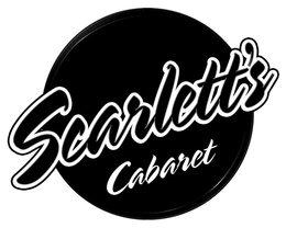SCARLETT'S CABARET trademark