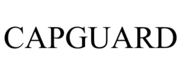 CAPGUARD trademark