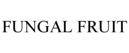 FUNGAL FRUIT trademark