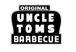 ORIGINAL UNCLE TOMS BARBECUE trademark