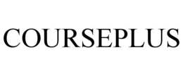 COURSEPLUS trademark