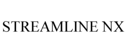 STREAMLINE NX trademark