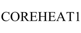 COREHEAT1 trademark