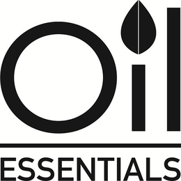 OIL ESSENTIALS trademark