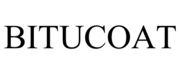 BITUCOAT trademark