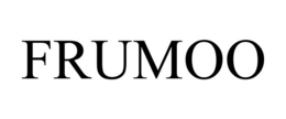 FRUMOO trademark