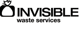 INVISIBLE WASTE SERVICES trademark