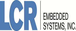 LCR EMBEDDED SYSTEMS, INC. trademark
