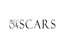 JKCC O4 SCARS trademark