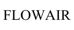 FLOWAIR trademark