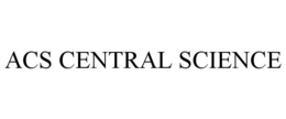ACS CENTRAL SCIENCE trademark