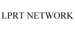 LPRT NETWORK trademark