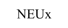 NEUX trademark