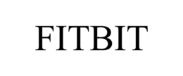 FITBIT trademark