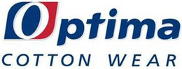 OPTIMA COTTON WEAR trademark