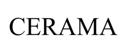 CERAMA trademark