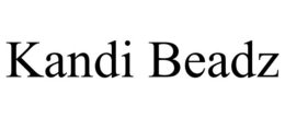 KANDI BEADZ trademark