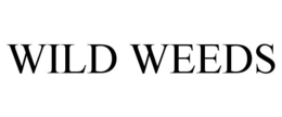 WILD WEEDS trademark
