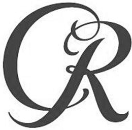 CR trademark