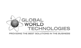GLOBAL WORLD TECHNOLOGIES PROVIDING THE BEST SOLUTIONS IN THE BUSINESS trademark