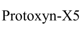 PROTOXYN-X5 trademark