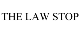 THE LAW STOP trademark
