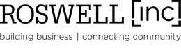 ROSWELL INC BUILDING BUSINESS CONNECTING COMMUNITY trademark