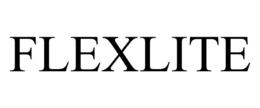 FLEXLITE trademark