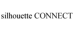 SILHOUETTE CONNECT trademark